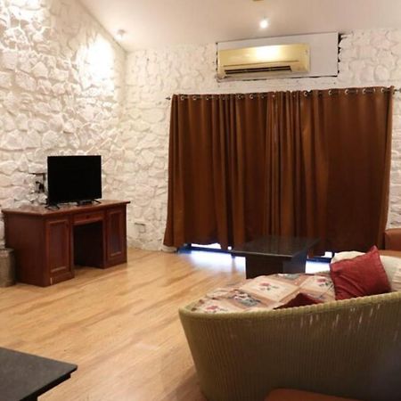 Lion'S Cage Villa Igatpuri Eksteriør billede