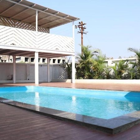 Lion'S Cage Villa Igatpuri Eksteriør billede